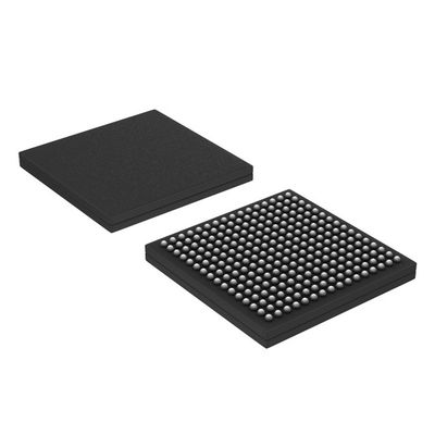মাইক্রোকন্ট্রোলার MCU MK70FN1M0VMJ12 ARM Cortex-M4 হাই-স্পিড ইউএসবি মাইক্রোকন্ট্রোলার 120MHz