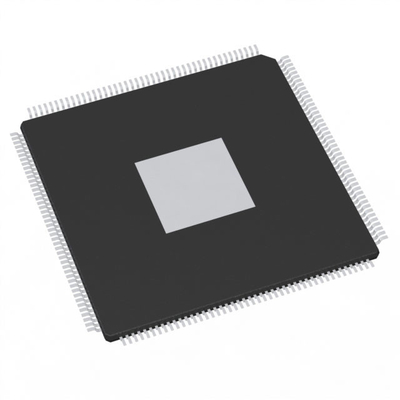 মাইক্রোকন্ট্রোলার MCU SPC58EE80E7QMSAY ডুয়াল-কোর হাই পারফরম্যান্স SPC58 মাইক্রোকন্ট্রোলার 180MHz