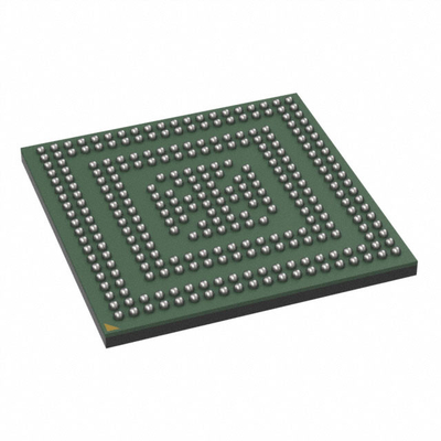 মাইক্রোকন্ট্রোলার MCU SPC58NG84C3QTH0X ত্রি-কোর 32-বিট পাওয়ার আর্কিটেকচার মাইক্রোকন্ট্রোলার