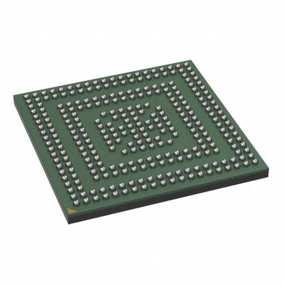 মাইক্রোকন্ট্রোলার MCU SPC58NG84C3GEC0X উচ্চ কার্যকারিতা 32-বিট পাওয়ার আর্কিটেকচার MCU 292-FBGA