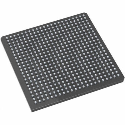 ফিল্ড প্রোগ্রামযোগ্য গেট অ্যারে XCAU15P-1SBVB484I 12.5 গিগাবাইট/সেকেন্ড FPGA প্রোগ্রামযোগ্য লজিক আইসি 484-BFBGA সারফেস মাউন্ট