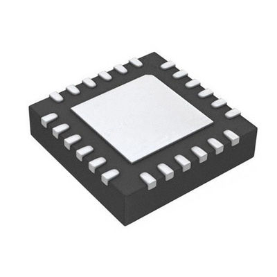মাইক্রোকন্ট্রোলার MCU EFM8SB20F64G-B-QFN24R 64KB ফ্ল্যাশ সিআইপি -51 স্লিপি বি মাইক্রোকন্ট্রোলার আইসি