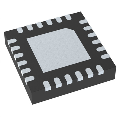 মাইক্রোকন্ট্রোলার MCU MSP430FR5732IRGET 8KB FRAM MSP430TM মিশ্র সংকেত মাইক্রোকন্ট্রোলার 24-VQFN