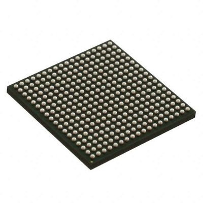 মাইক্রোকন্ট্রোলার MCU AM2631CODGHMZCZRQ1 ARM Cortex-R5F অটোমোটিভ সিটারা™ মাইক্রোকন্ট্রোলার IC 324-LFBGA