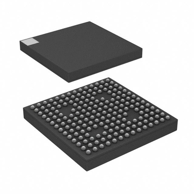 মাইক্রোকন্ট্রোলার MCU ADSP-BF705KBCZ-3 নিম্ন শক্তি 400MHz ডিজিটাল সিগন্যাল প্রসেসর 184-CSPBGA