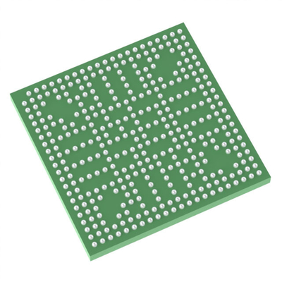 মাইক্রোকন্ট্রোলার MCU DM505MRBABFR উচ্চ-কার্যকারিতা 1.5V 832KB ফ্লোটিং পয়েন্ট মাইক্রোকন্ট্রোলার 367-BFBGA
