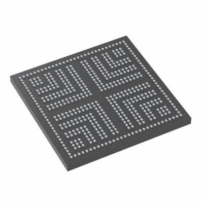 ফিল্ড প্রোগ্রামযোগ্য গেট অ্যারে MPF300T-FCSG536E 0.97V PolarFire ফিল্ড প্রোগ্রামযোগ্য গেট অ্যারে 536-LFBGA
