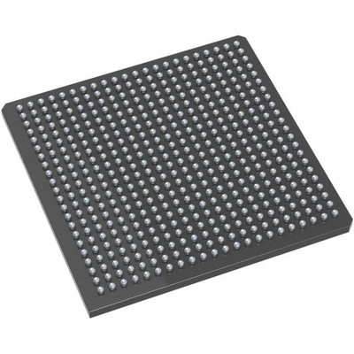 ফিল্ড প্রোগ্রামযোগ্য গেট অ্যারে M2GL025T-FGG484I SoC FPGA 484-BGA IGLOO2 ফিল্ড প্রোগ্রামযোগ্য গেট অ্যারে