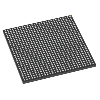 ফিল্ড প্রোগ্রামযোগ্য গেট অ্যারে M2GL060T-1VFG784I 56500LE ফিল্ড প্রোগ্রামযোগ্য গেট অ্যারে FBGA-784