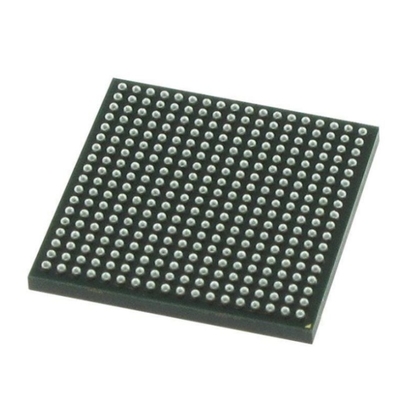 ফিল্ড প্রোগ্রামযোগ্য গেট অ্যারে LCMXO3LF-4300E-5MG324C 324-VFBGA আল্ট্রা লো পাওয়ার MachXO3 প্রোগ্রামযোগ্য লজিক আইসি