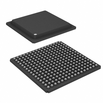 ফিল্ড প্রোগ্রামযোগ্য গেট অ্যারে LCMXO1200C-3FTN256I 1.71V MachXO ফিল্ড প্রোগ্রামযোগ্য গেট অ্যারে IC 256-LBGA