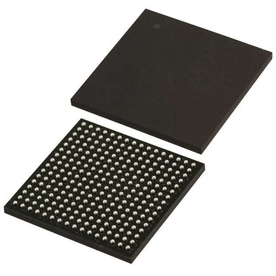 ক্ষেত্র প্রোগ্রামযোগ্য গেট অ্যারে LCMXO2-2000HC-4FTG256I 269 MHz 2.5 V MachXO2 এমবেডেড ফিল্ড প্রোগ্রামযোগ্য গেট অ্যারে আইসি