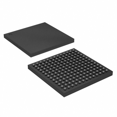 ফিল্ড প্রোগ্রামযোগ্য গেট অ্যারে 10M16SAU169I7G IC FPGA 169-LFBGA MAX 10 ফিল্ড প্রোগ্রামযোগ্য গেট অ্যারে