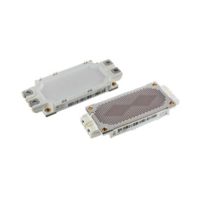 অটোমোটিভ আইজিবিটি মডিউল IFF600B12ME4PB11 অর্ধ-ব্রিজ 1200V 600A 40W আইজিবিটি মডিউল