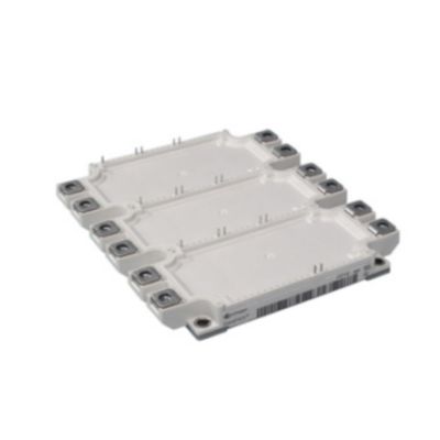 অটোমোটিভ আইজিবিটি মডিউল FS225R17OE4 1700V 450A EconoPACK D-Series Sixpack IGBT মডিউল