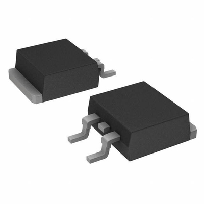 ইন্টিগ্রেটেড সার্কিট চিপ AIGB30N65H5ATMA1 650V 30A উচ্চ গতির সুইচিং একক আইজিবিটি বিচ্ছিন্ন ট্রানজিস্টর