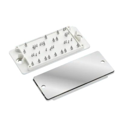 অটোমোটিভ আইজিবিটি মডিউল NXH80T120L2Q0SG IGBT মডিউল টি-টাইপ 1200V 65A 146W থ্রু হোল