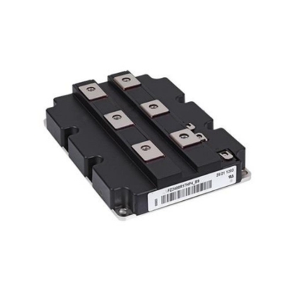 অটোমোটিভ IGBT মডিউল FZ1800R17HE4B9 1700V 1800A IGBT মডিউল চেসিস মাউন্ট