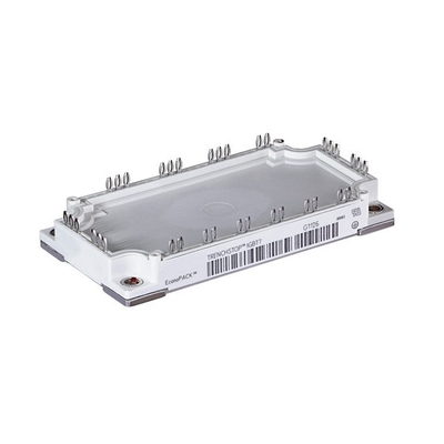 অটোমোটিভ আইজিবিটি মডিউল FS200R12N3T7 আইজিবিটি মডিউল ট্রেঞ্চ ফিল্ড স্টপ 1200V থ্রি ফেজ ইনভার্টার
