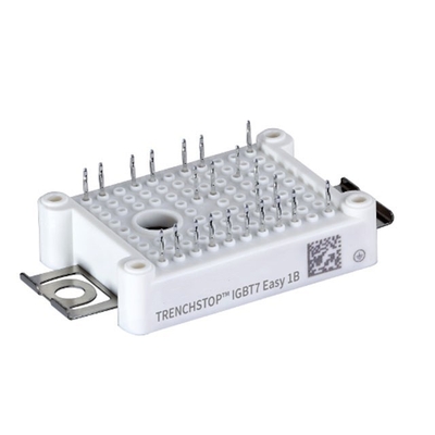 অটোমোটিভ আইজিবিটি মডিউল FP10R12W1T4PB11 1200V 10A পিআইএম আইজিবিটি ট্রানজিস্টর মডিউল
