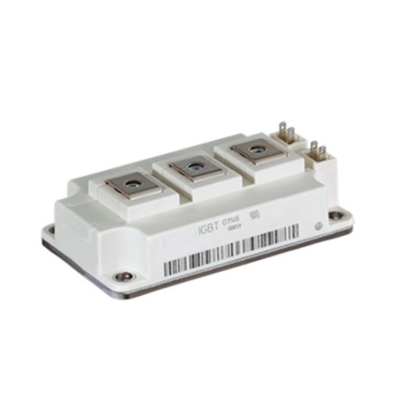 অটোমোটিভ IGBT মডিউল FF300R12KE4B2 62mm 1200V 300A ডুয়াল IGBT মডিউল
