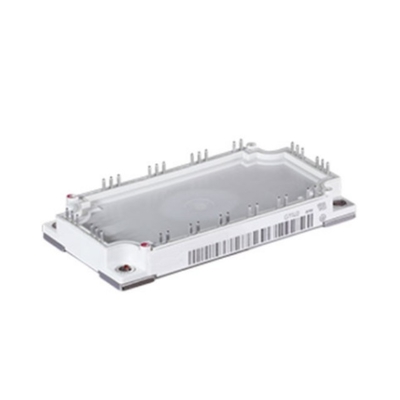 মোটরগাড়ি আইজিবিটি মডিউল F4150R17N3P4B58 ফুল ব্রিজ ইনভার্টার 1700V 150A 20mW আইজিবিটি মডিউল