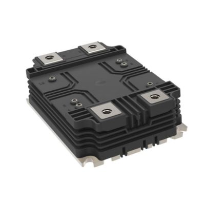 অটোমোটিভ IGBT মডিউল FF225R65T3E3P5 ট্রেঞ্চ ফিল্ড স্টপ ২ স্বাধীন চ্যাসিস মাউন্ট