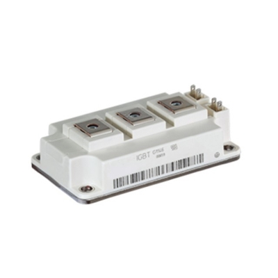 অটোমোটিভ IGBT মডিউল FD300R06KE3 62mm 600V 300A চপার IGBT সিলিকন মডিউল