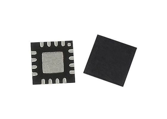 ওয়্যারলেস কমিউনিকেশন মডিউল MAAT-010521-L1TR05 37dB RF ভোল্টেজ ভেরিয়েবল অ্যাটেন্যুয়েটর 16-VFQFN