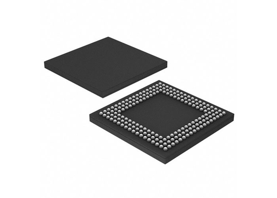 মাইক্রোকন্ট্রোলার MCU LPC2458FET180 72MHz একক চিপ 512KB ফ্ল্যাশ মাইক্রোকন্ট্রোলার আইসি