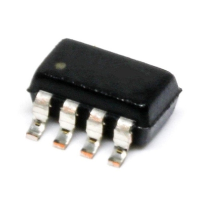 ইন্টিগ্রেটেড সার্কিট চিপ LTC2315HTS8-12 12-বিট 5Msps সিরিয়াল স্যাম্পলিং ADC ইন TSOT