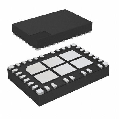 ইন্টিগ্রেটেড সার্কিট চিপ LT8650SEV ডুয়াল চ্যানেল 4A সিঙ্ক্রোন ডিসি-ডিসি কনভার্টার