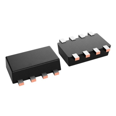 ইন্টিগ্রেটেড সার্কিট চিপ TPS628503QDRLRQ1 3A সুইচিং ভোল্টেজ নিয়ন্ত্রক SOT-583