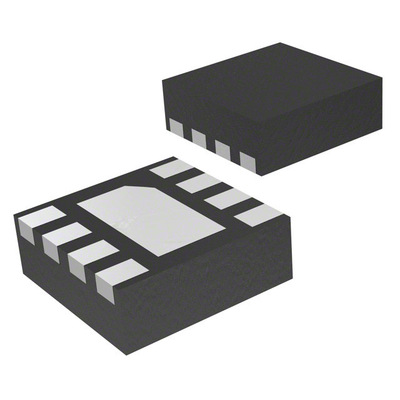 ইন্টিগ্রেটেড সার্কিট চিপ NCV6324CMTAATBG 0.6V 3MHz 2A Buck Switching Regulator IC
