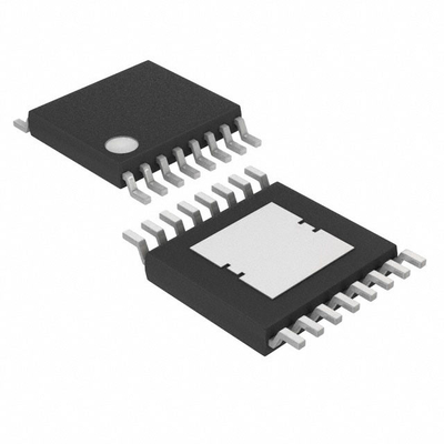 ইন্টিগ্রেটেড সার্কিট চিপ MAX16904SAUE50/V পজিটিভ ফিক্সড বাক সুইচিং নিয়ন্ত্রক আইসি