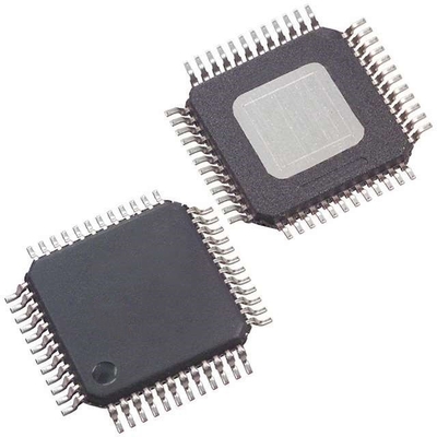 ইন্টিগ্রেটেড সার্কিট চিপ DRV8305NQPHPRQ1 12V ব্যাটারি 3-ফেজ স্মার্ট গেট ড্রাইভার