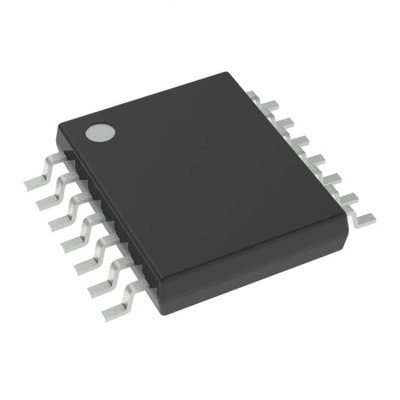 ইন্টিগ্রেটেড সার্কিট চিপ INA303A2QPWRQ1 550kHz উচ্চ-নির্ভুলতা বর্তমান সেন্স এম্প্লিফায়ার