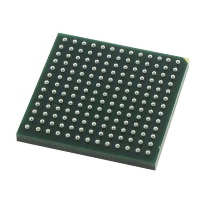 ওয়্যারলেস কমিউনিকেশন মডিউল STA8090EXGATR 169-TFBGA 12Mbps অটোমোটিভ আরএফ রিসিভার