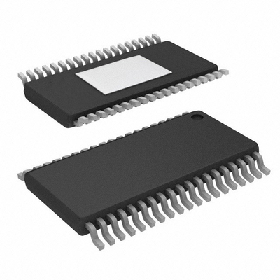 ইন্টিগ্রেটেড সার্কিট চিপ TPS43350QDAPRQ1 40V ডুয়াল সিঙ্ক্রোনস বাক কন্ট্রোলার