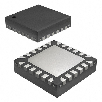 ইন্টিগ্রেটেড সার্কিট চিপ NCV78723MW5R2G অটোমোটিভ ফ্রন্ট লাইটিং LED ড্রাইভার