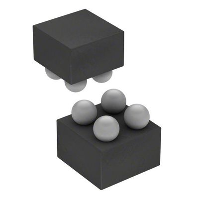 ইন্টিগ্রেটেড সার্কিট চিপ MAX2686EWS 19dB নিম্ন গোলমাল এম্প্লিফায়ার WLP-4