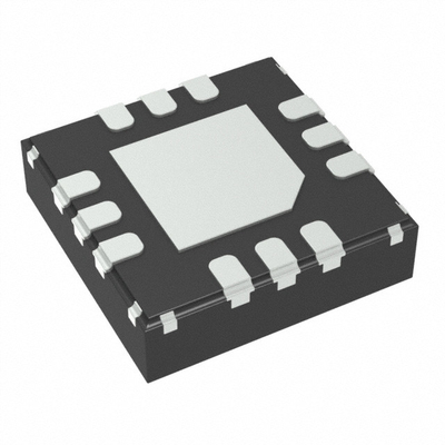 ইন্টিগ্রেটেড সার্কিট চিপ MAX16992ATCF/VY 36V 2.5MHz অটোমোটিভ বুস্ট কন্ট্রোলার