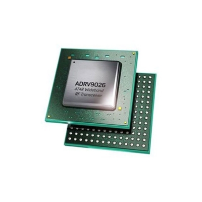 ওয়্যারলেস কমিউনিকেশন মডিউল ADRV9026BBCZ ইন্টিগ্রেটেড কোয়াড আরএফ ট্রান্সিভার