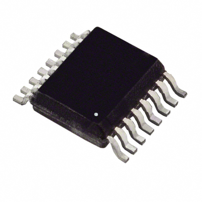 ওয়্যারলেস কমিউনিকেশন মডিউল HMC245AQS16ETR GaAs MMIC SP3T নন-রিফ্লেক্টিভ সুইচ আইসি
