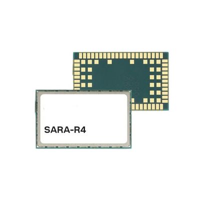 ওয়্যারলেস যোগাযোগ মডিউল SARA-R412M-02B 2G LTE Cat M1 মোবাইল মডিউল