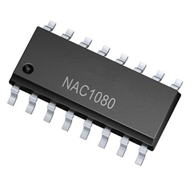 ওয়্যারলেস কমিউনিকেশন মডিউল NAC1080XTMA2 RF ট্রান্সপন্ডার IC 16-SOIC