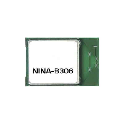 ওয়্যারলেস কমিউনিকেশন মডিউল NINA-B306-00B Stand-Alone BT 5 Low Energy Modules