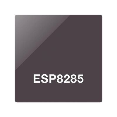 ওয়্যারলেস কমিউনিকেশন মডিউল ESP8285H16 অত্যন্ত সমন্বিত ওয়াইফাই আরএফ ট্রান্সসিভার আইসি