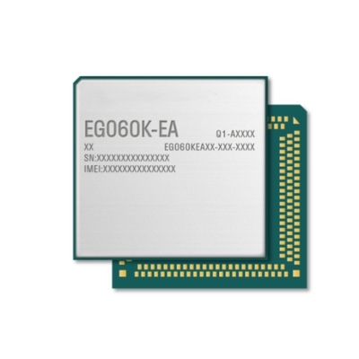 ওয়্যারলেস কমিউনিকেশন মডিউল EG060KEABA-M22-SGADA LTE-A Cat 6 কমিউনিকেশন মডিউল