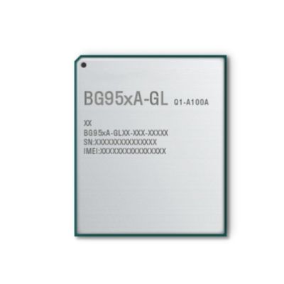 ওয়্যারলেস কমিউনিকেশন মডিউল BG950AGLAA-N06-SGNSA সেলুলার আরএফ ট্রান্সিভার মডিউল